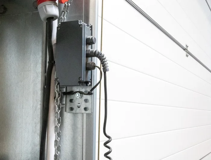 Delock Kabelverschraubung mit Zugentlastung 90° gewinkelt PG7 grau #5 