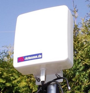 LTE Antenne  WMM-7-27