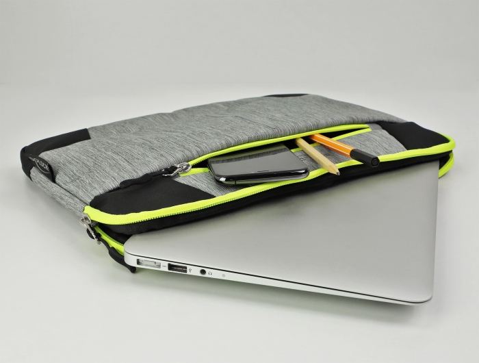 Delock Tasche für Notebooks oder Tablets für Displaygrößen bis 13,3 Zoll #3 