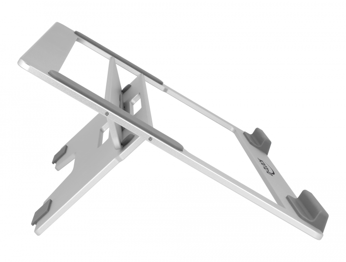 Delock Tablet und Notebook Standhalterung ideal für Reisen #3 