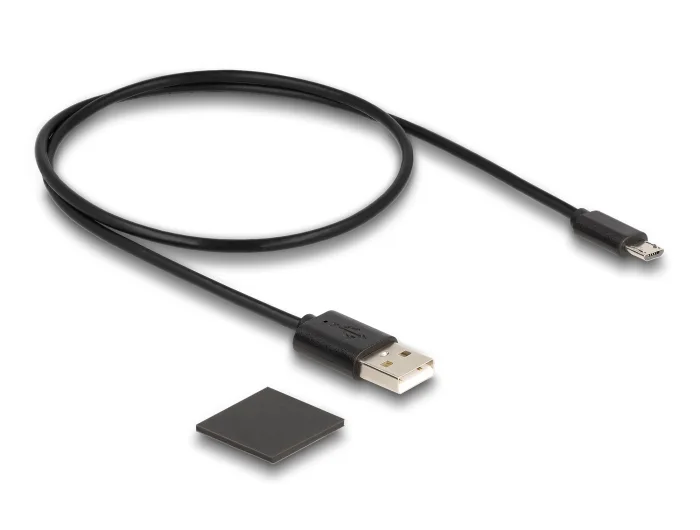 Delock HDMI Splitter 1 x HDMI in zu 4 x HDMI out 4K 60 Hz mit Downscaler #3 