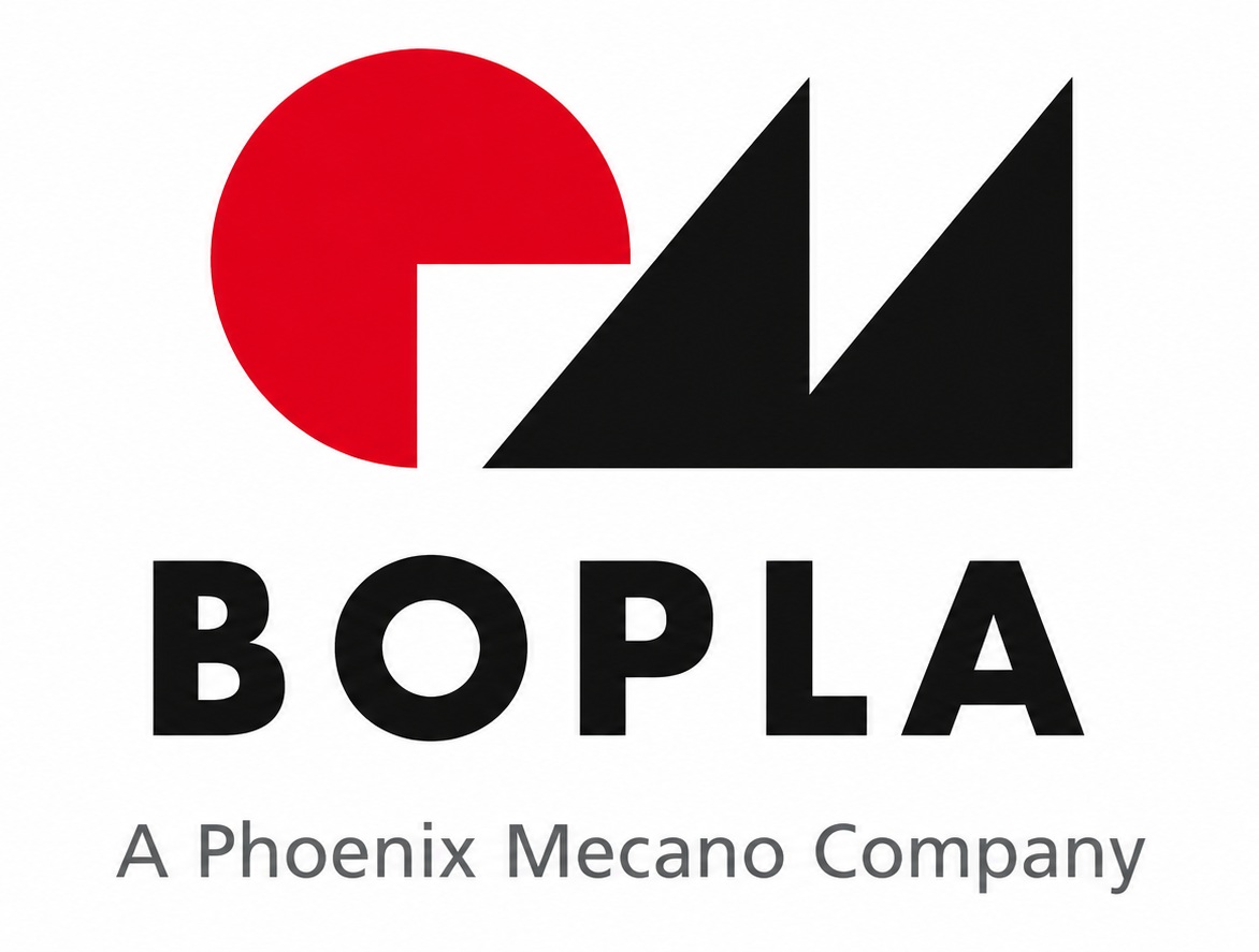 Logo Bopla
