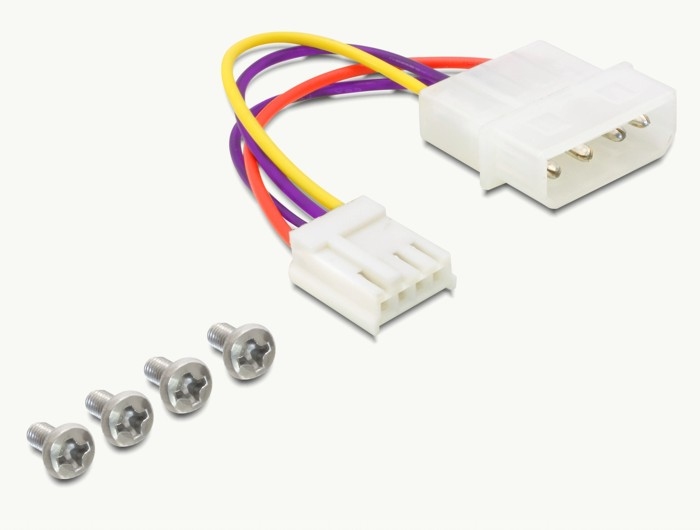 Delock Front Panel 2 x USB 5 Gbps + PCI Express Card 2 x USB 5 Gbps #2 