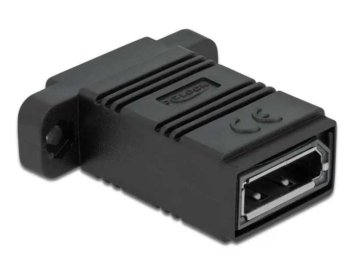 Delock Easy 45 DisplayPort Adapter gerade #2 