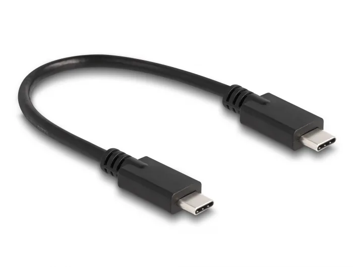 Delock 3 Port USB 10 Gbps Hub inklusive SD und Micro SD Card Reader mit USB Type-C™ Anschluss #2 