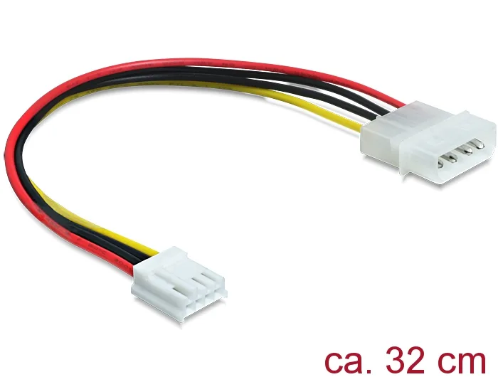 Delock Adapter M.2 Key M Stecker zu PCI Express x4 Slot #3 