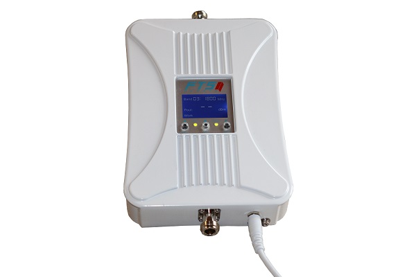 Mini amplitec GSM/LTE 900/1800 Repeater