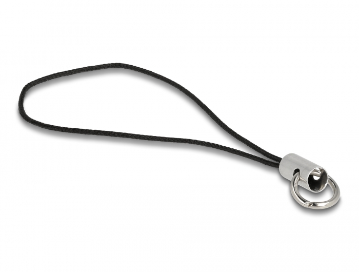 Delock Mini USB 5 Gbps USB-C™ Speicherstick 16 GB - Metallgehäuse #4 