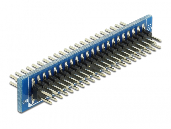 Delock Adapter IDE 44 Pin Stecker > IDE 44 Pin Stecker #1 