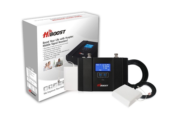 HiBoost GSM Repeater