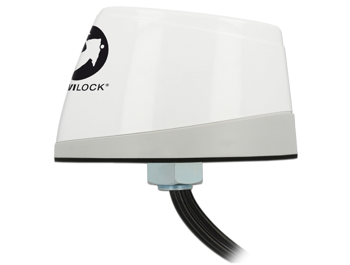 Navilock NL-400 Multiband GNSS 5G LTE-MIMO WLAN-MIMO