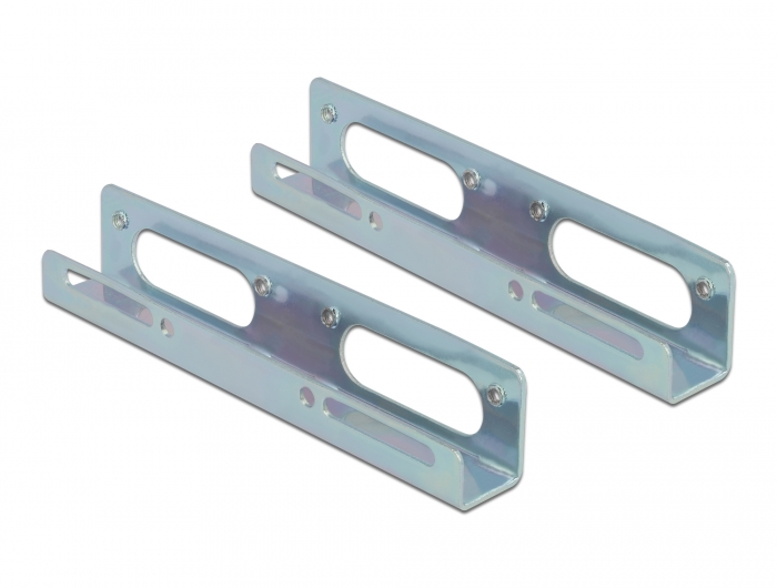 Delock Einbausatz 2.5″ zu 3.5″ #1 