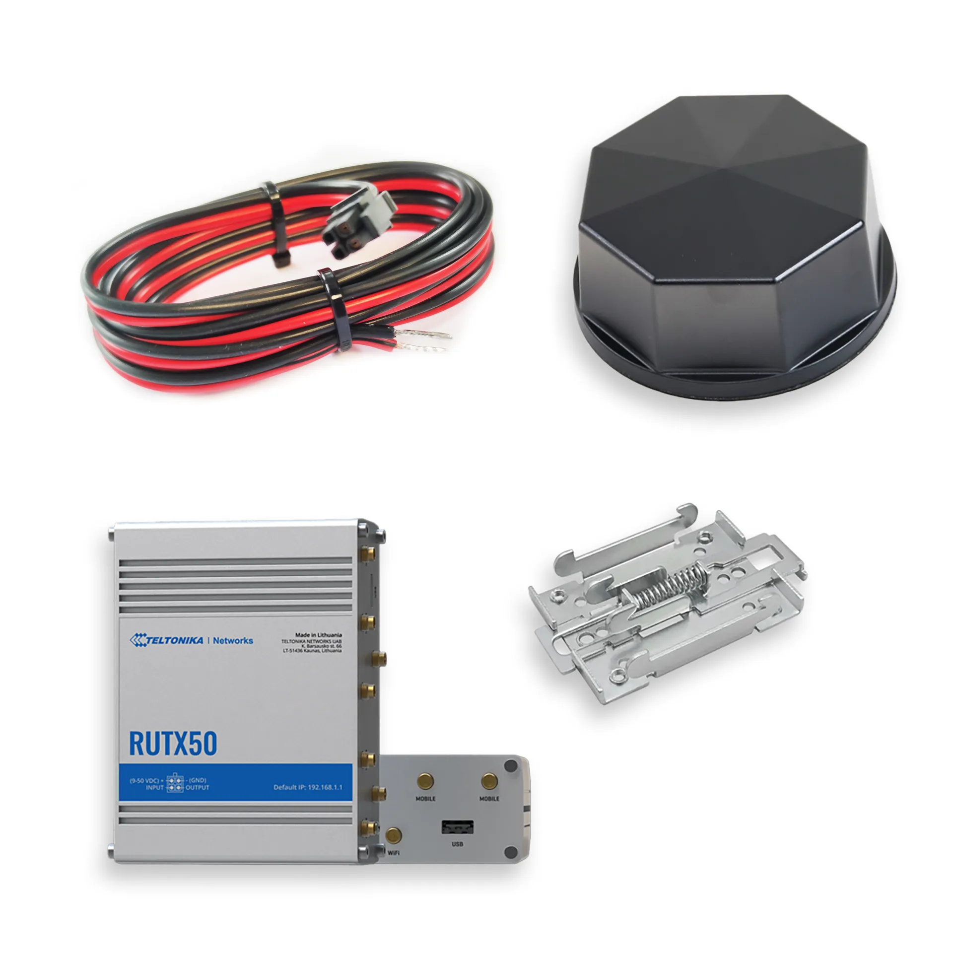 Falcon LTE Router 4G Combo LTE Antenne mit 150Mbit Mobiler WLAN Router und Zubehörpaket für Falcon LTE Router 4G Combo LTE Antenne mit 150Mbit Mobiler WLAN Router und Zubehörpaket für