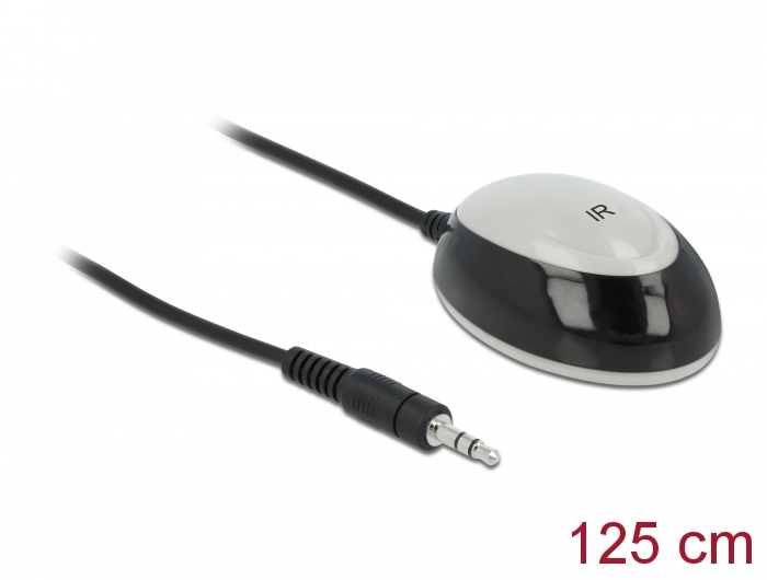 Infrarot Empfänger für Delock KVM Switch #1 