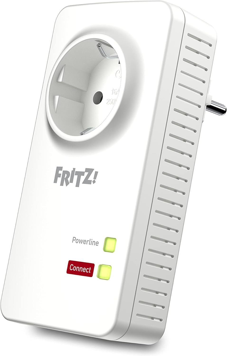 AVM FRITZ! Powerline 1220 Single Adapter
