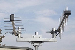 LAT 22 Duoset: Wittenberg LTE Antennen