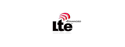 LTE Advanced mit Carrier Aggregation, MIMO & OFDM-Modulation