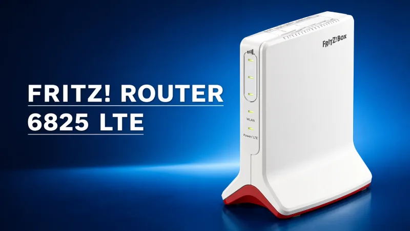 FRITZ!Box 6850 & 6860 V2 – Unterschiede, Vorteile & externe Antennen ...